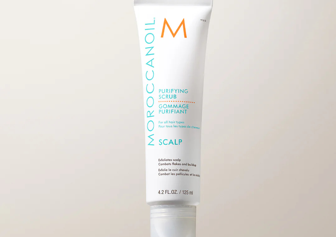 MO Scalp Scrub