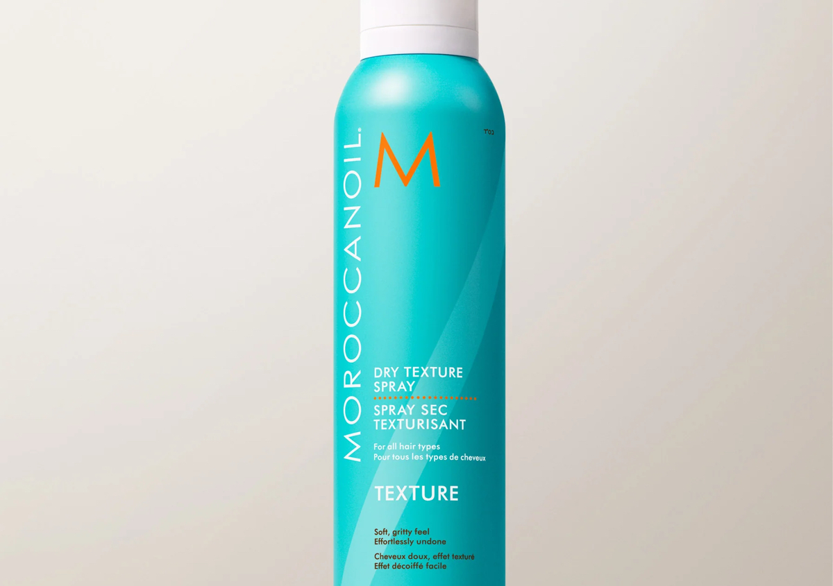 MO Texture Spray
