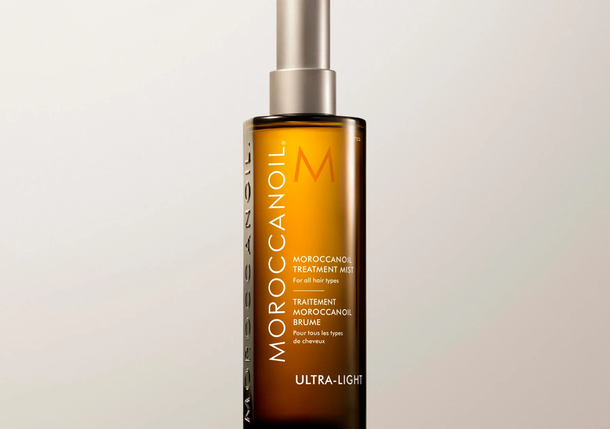 MO Teatment Mist