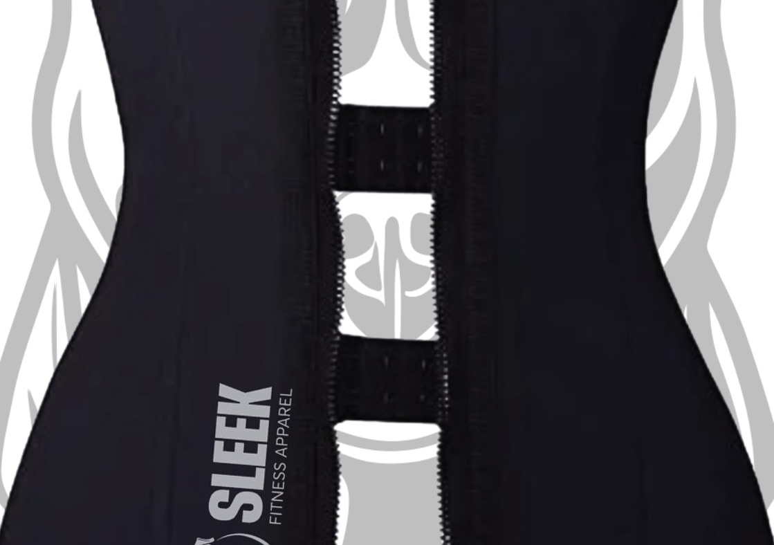 Affineur de taille - Sleek Fitness Apparel