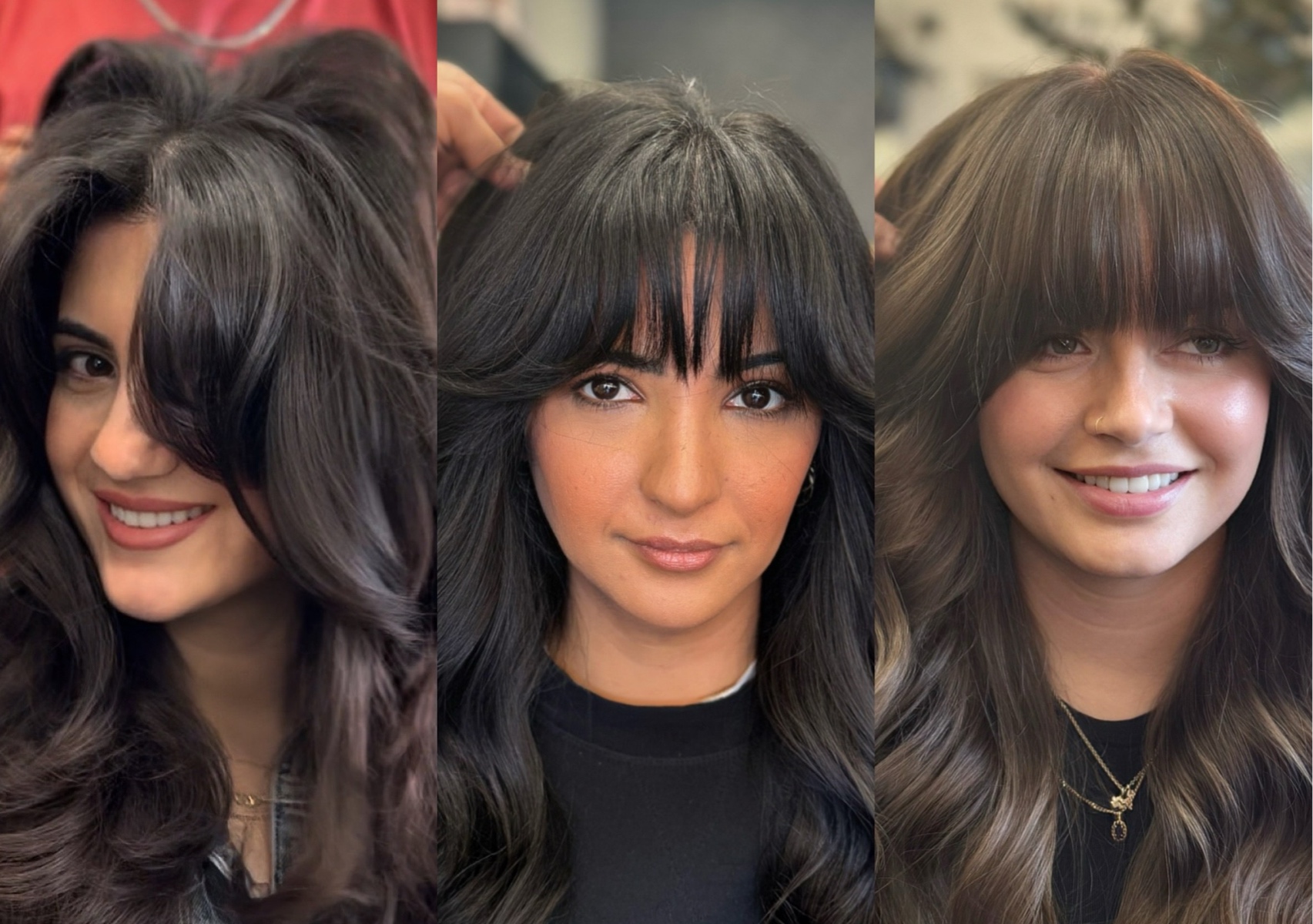 HAIR CUT 💇‍♀️✂️