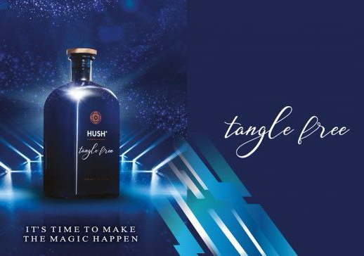 HUSH BOTOX TREATMENT SHORT HAIR