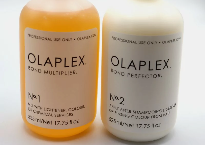 OLAPLEX TREATMENT