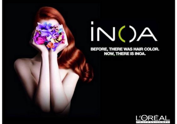 FULL HEAD COLOUR (INOA) ☘️