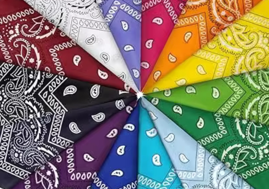 Bandanas