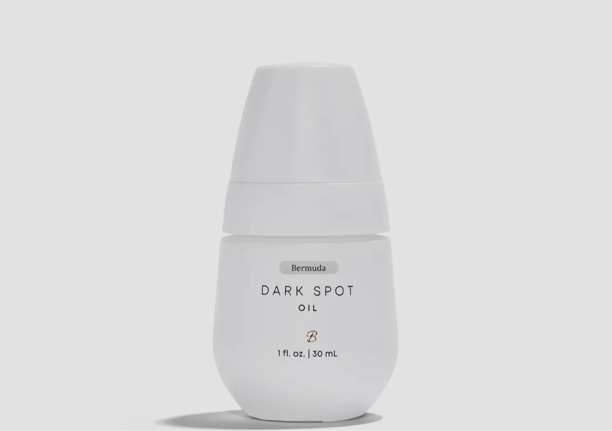 Bushbalm - Dark Spot Treatment (Bermuda): 30ml