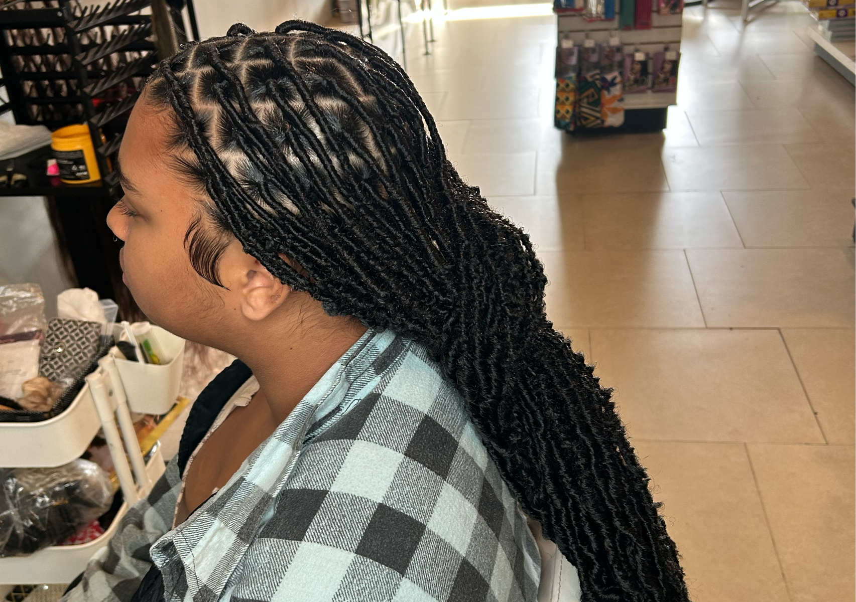  Softloc Installation 