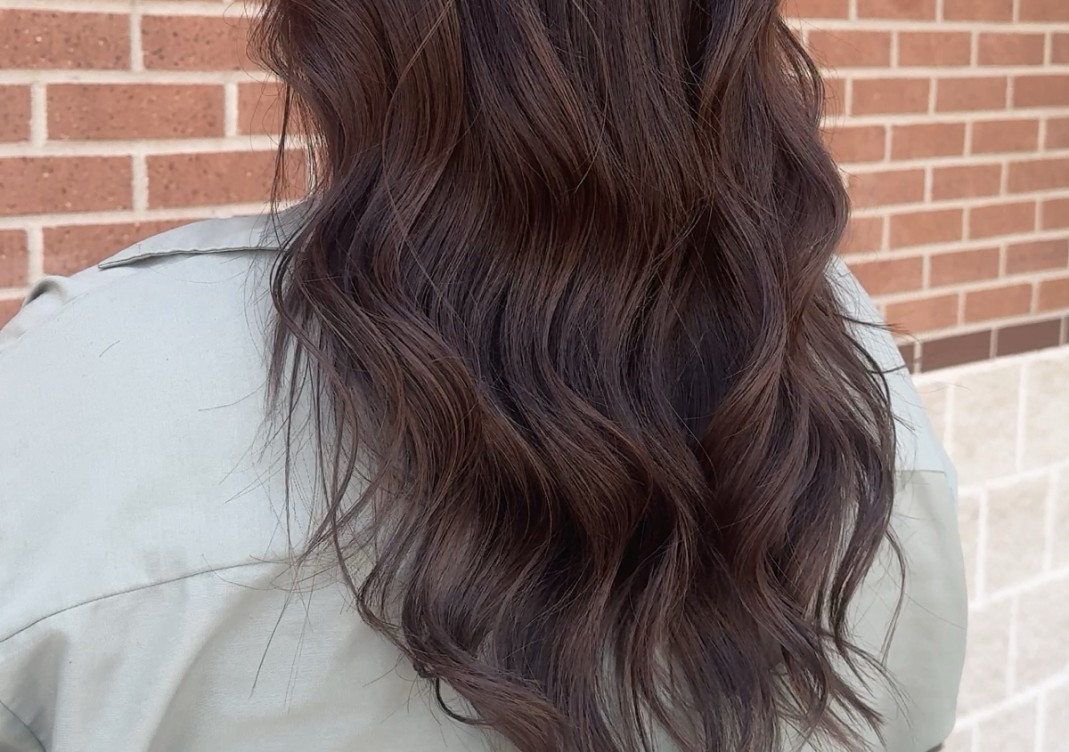 Women’s Haircut +style