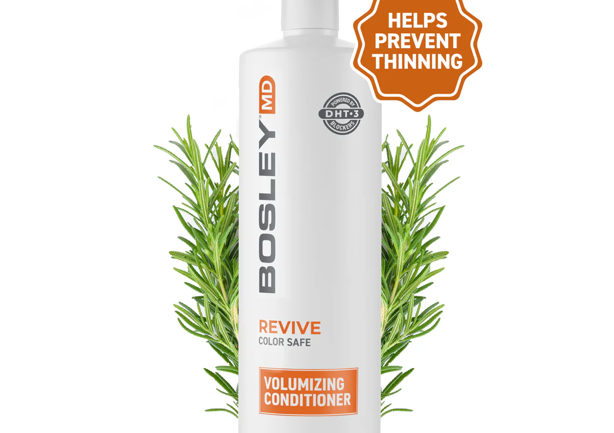 Bosley MD color safe conditioner (1000ml)