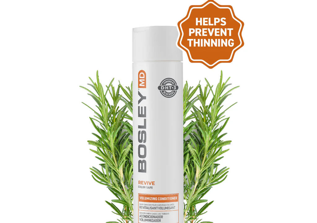 Bosley MD color safe conditioner (300ml)