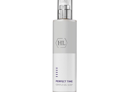 PERFECT TIME
SAPONE GEL DELICATO