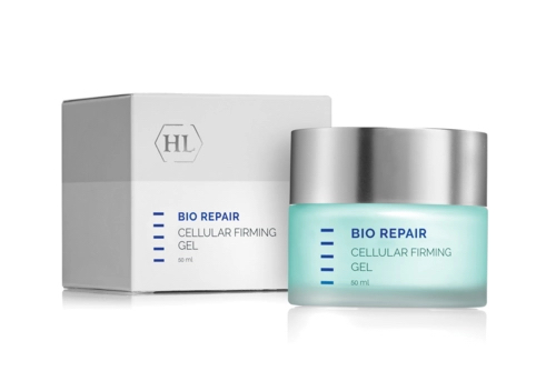 BIO REPAIR GEL CELLULARE
RASSODANTE