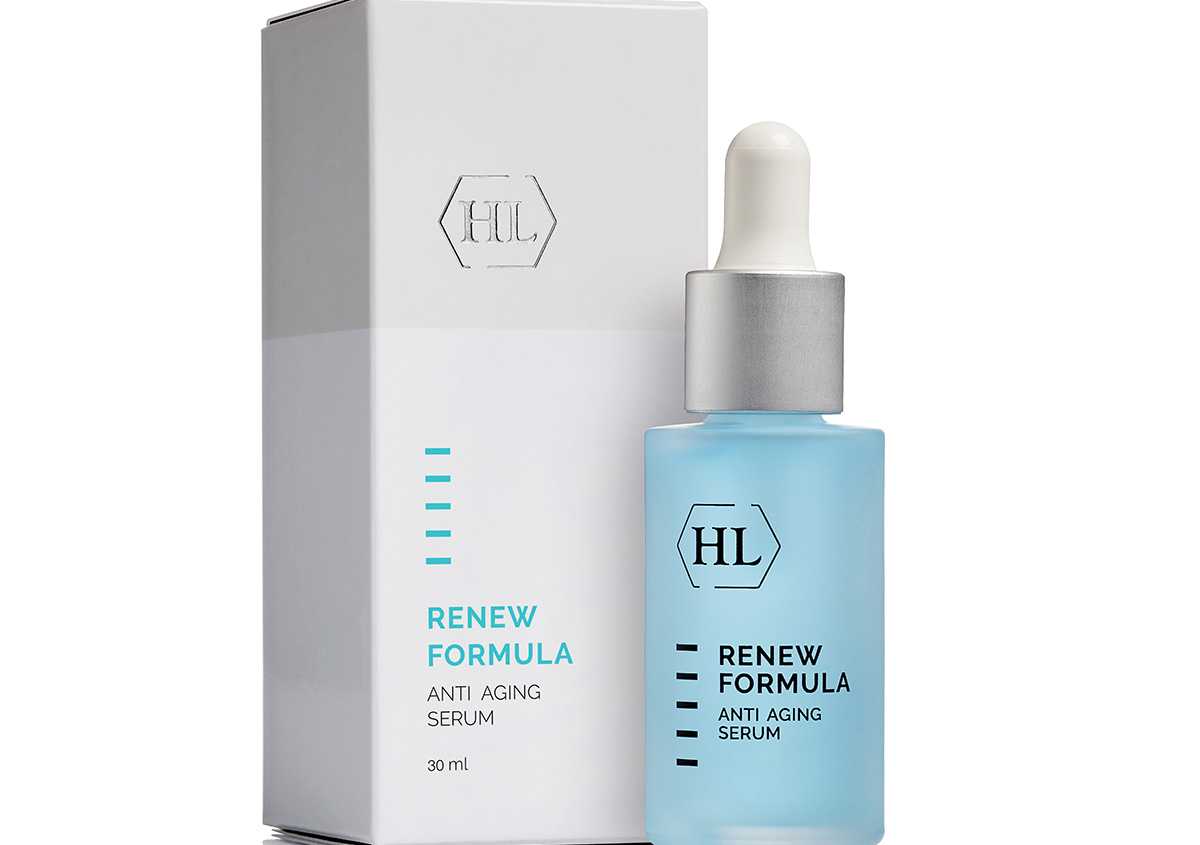 RENEW SIERO ANTI ETA