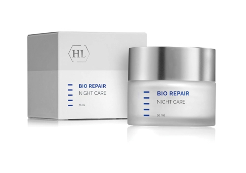 BIO REPAIR CREMA NOTTE