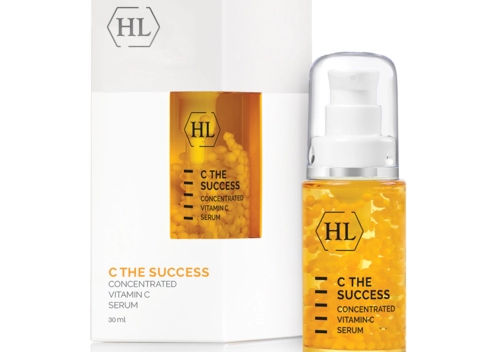 C THE SUCCESS SIERO CONCENTRATO CON VITAMINA C