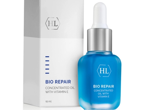 BIO REPAIR OLIO CONCENTRATO
CON VITAMINA E