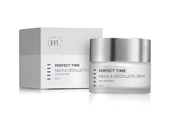 PERFECT TIME
CKEMACULU C
DECOLLETE