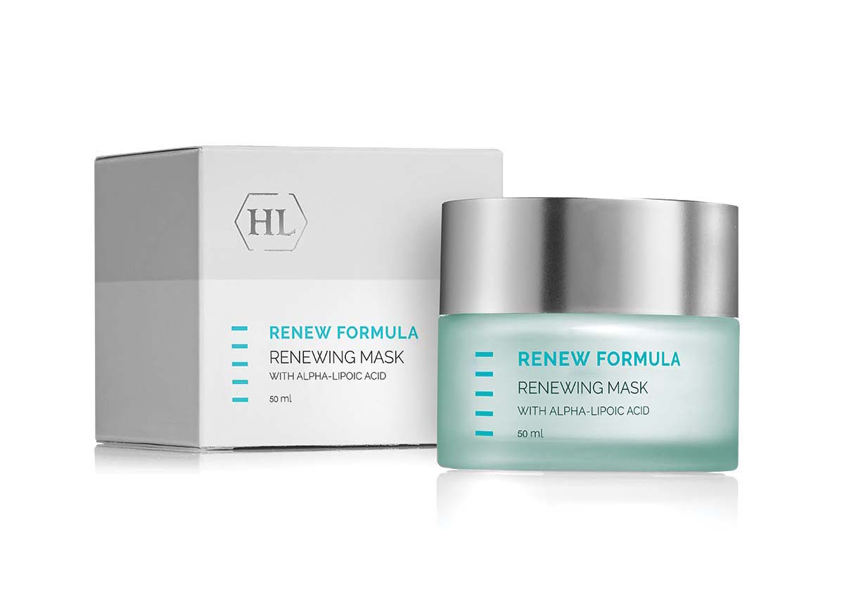 RENEW MASCHERA RINNOVANTE