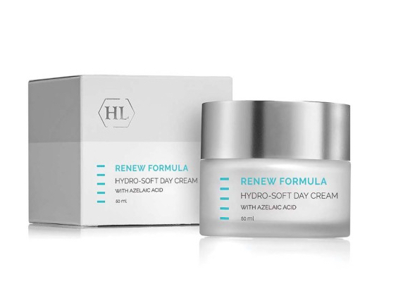 RENEW FORMULA CREMA IDRO-SOFFICE