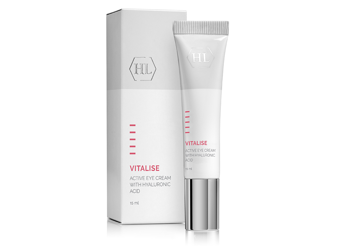 VITALISE CREMA OCCHI ATTIVA