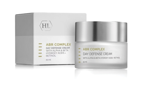 ABR COMPLEX CREMA PROTETTIVA GIORNO CON RETINOLO