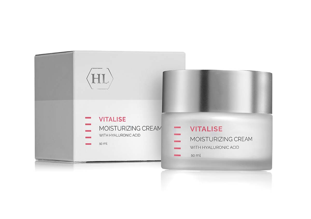 VITALISE CREMA IDRATANTE