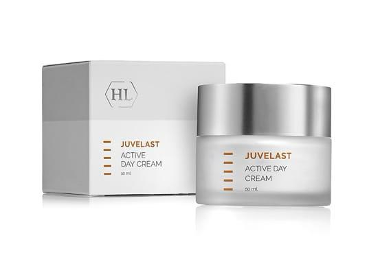 JUVELAST
CREMA ATTIVA GIORNO