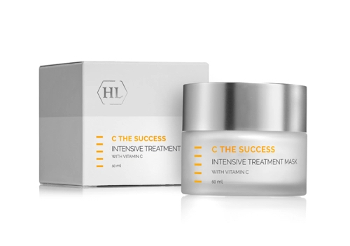C THE SUCCESS MASCHERA TRATTAMENTO INTENSIVO
