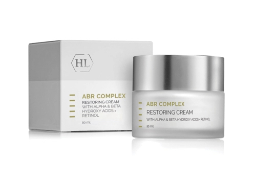 ABR CREMA RISTRUTTURANTE CON RETINOLO