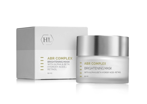 ABR MASCHERA ILLUMINANTE CO RETINOLO