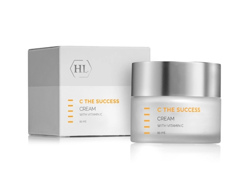 C THE SUCCESS CREMA DA NOTTE