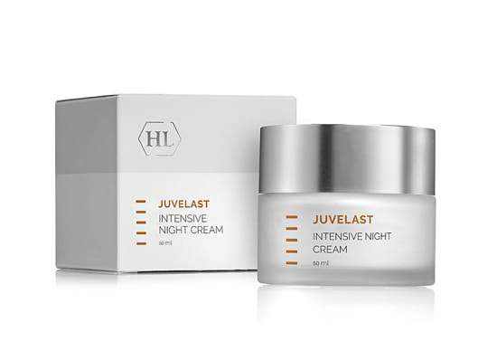 JUVELAST
CREMA NOTTE
INTENSIVA