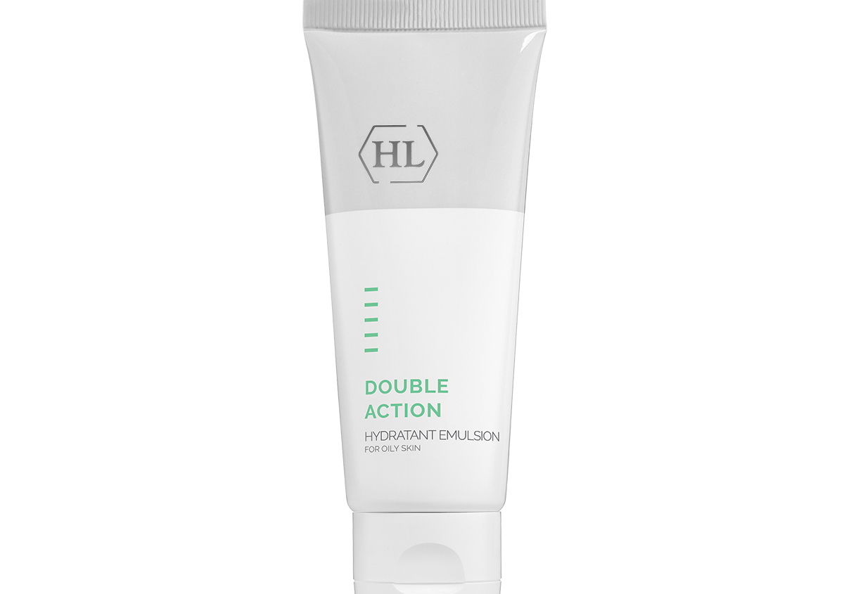 DOUBLE ACTION EMULSIONE IDRATANTE