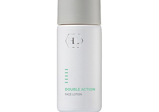 DOUBLE ACTION LOZIONE VISO