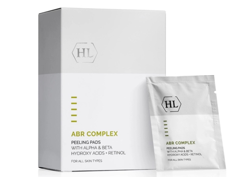 ABR DISCHETTI PEELING CON
RETINOLO