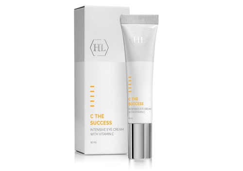 C THE SUCCESS CREMA OCCHI  INTENSIVA