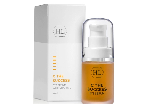 C THE SUCCESS SIERO OCCHI