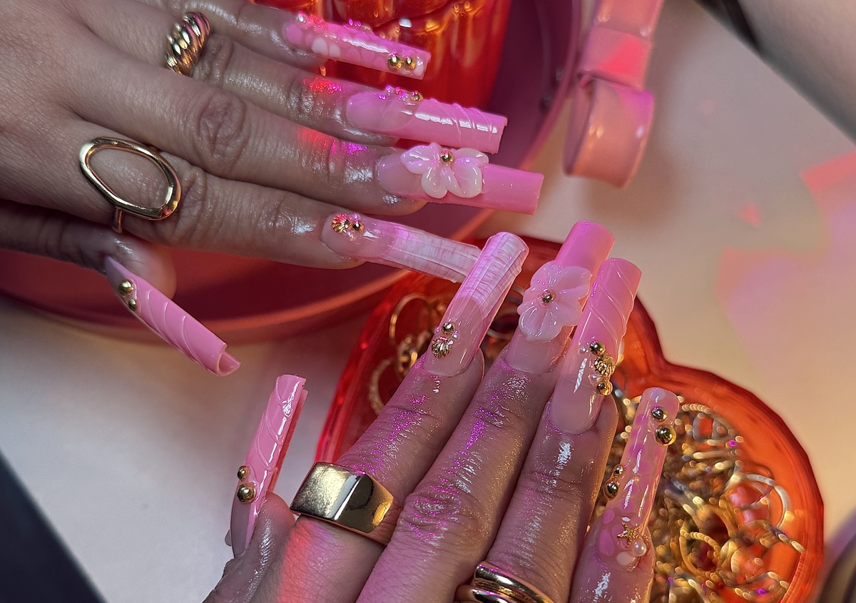 XL Gel X Set 