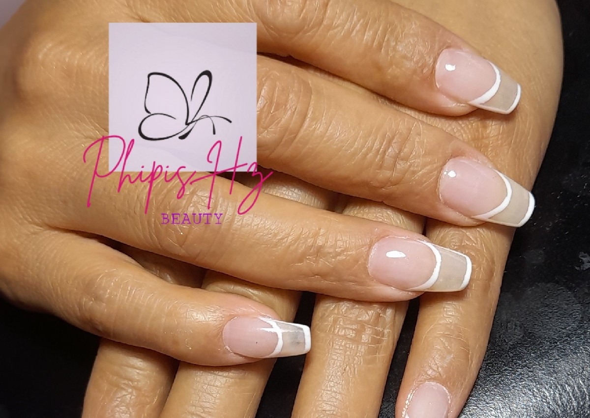 Baño gel constructor 