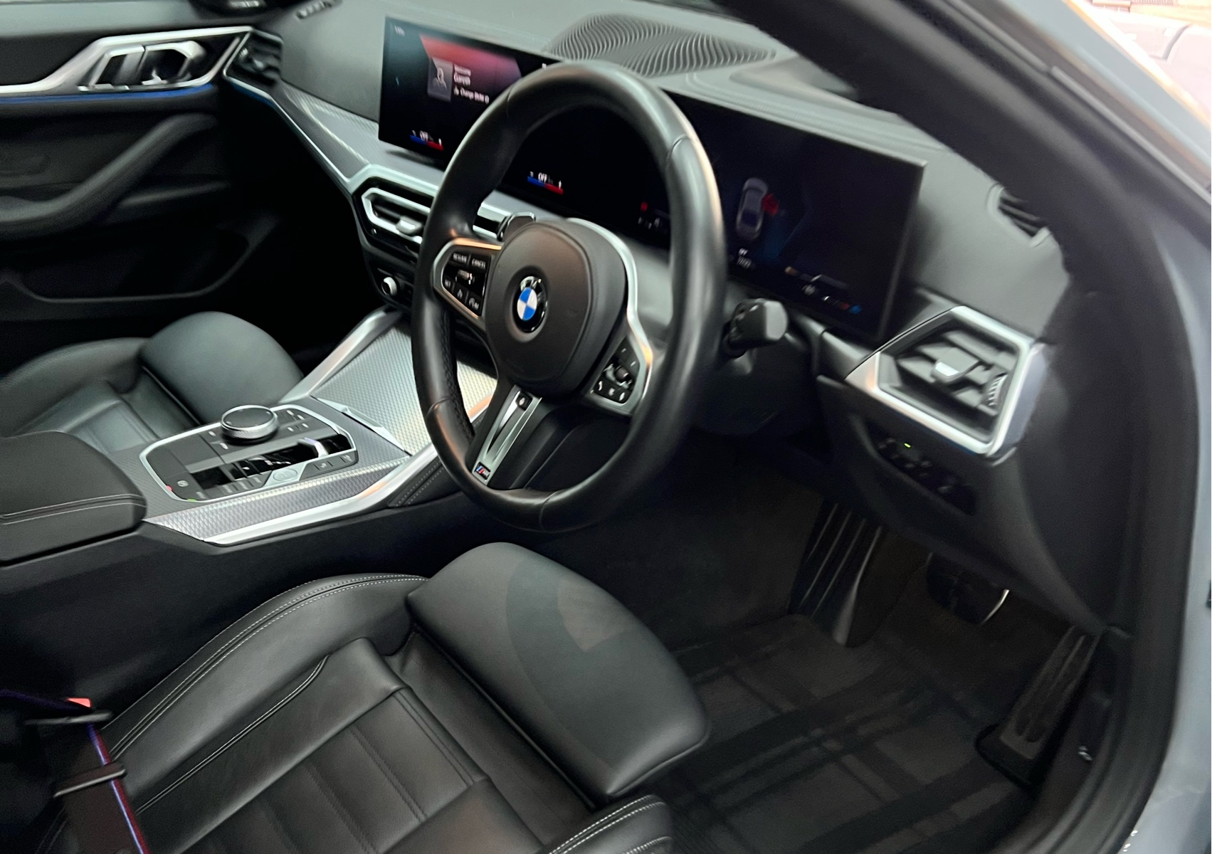 Upgrade Interior Clean 