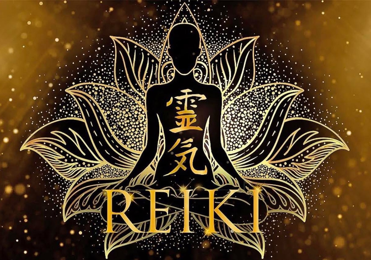 Reiki Treatment