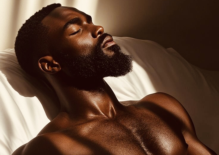 VIP 3 FULL BODY MASSAGE 