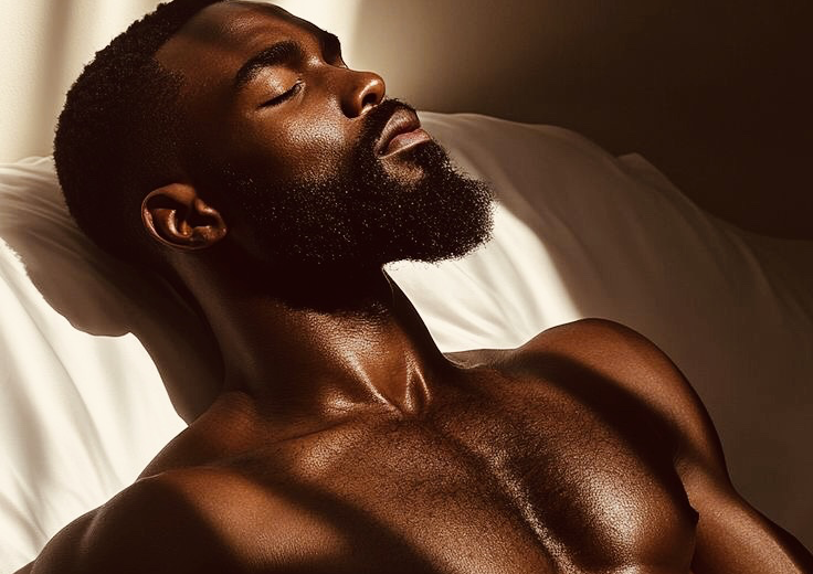 VIP 1 FULL BODY MASSAGE 