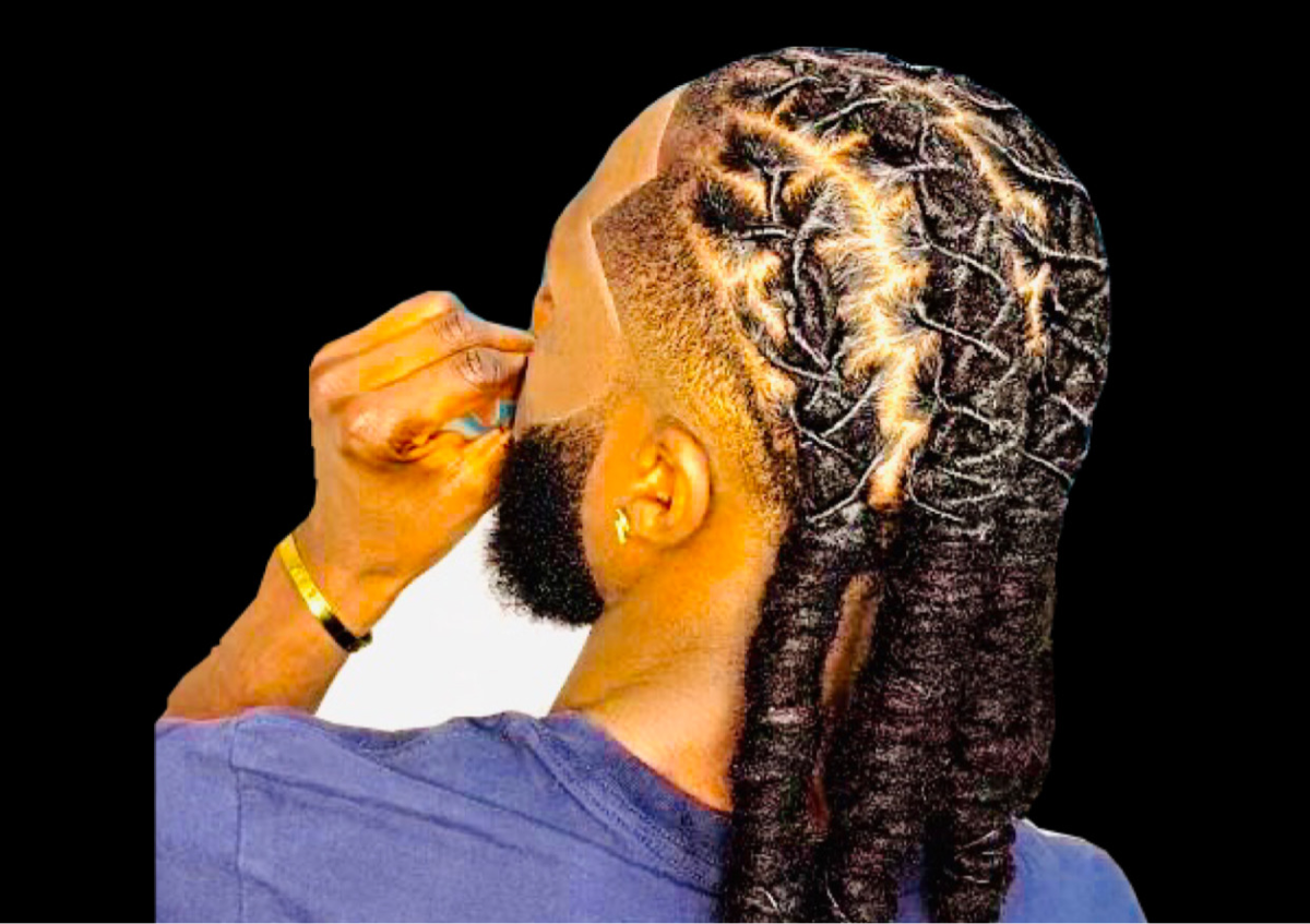 Dreadlocks TWIST & STYLE 