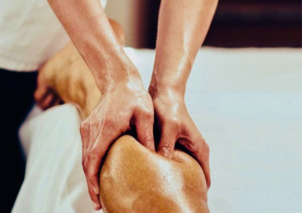 90:MINT DEEP TISSUE MASSAGE 