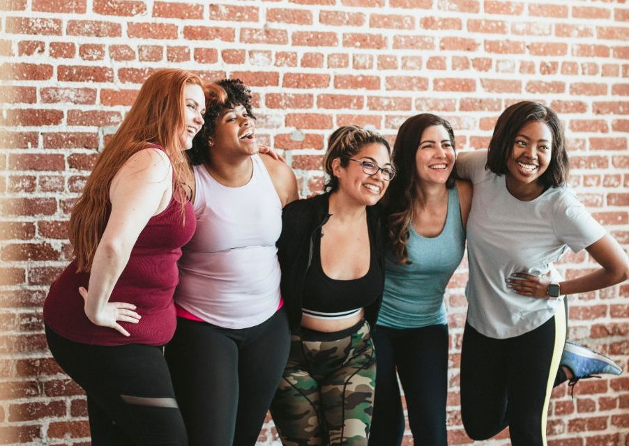 Women Fitness & Wellness