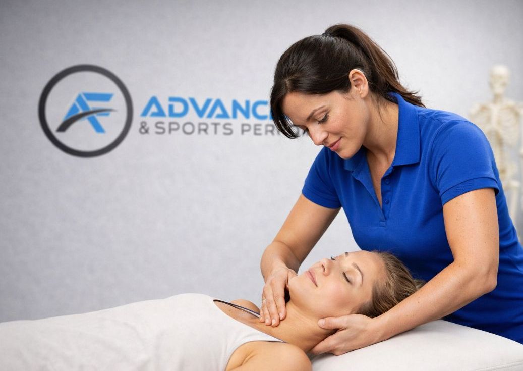 Soft Tissue Mobilization