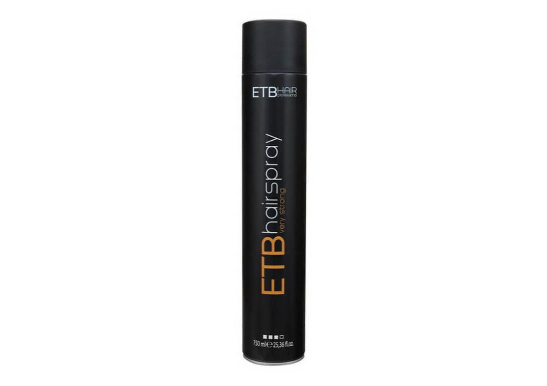 Fixativ ETBHairspray