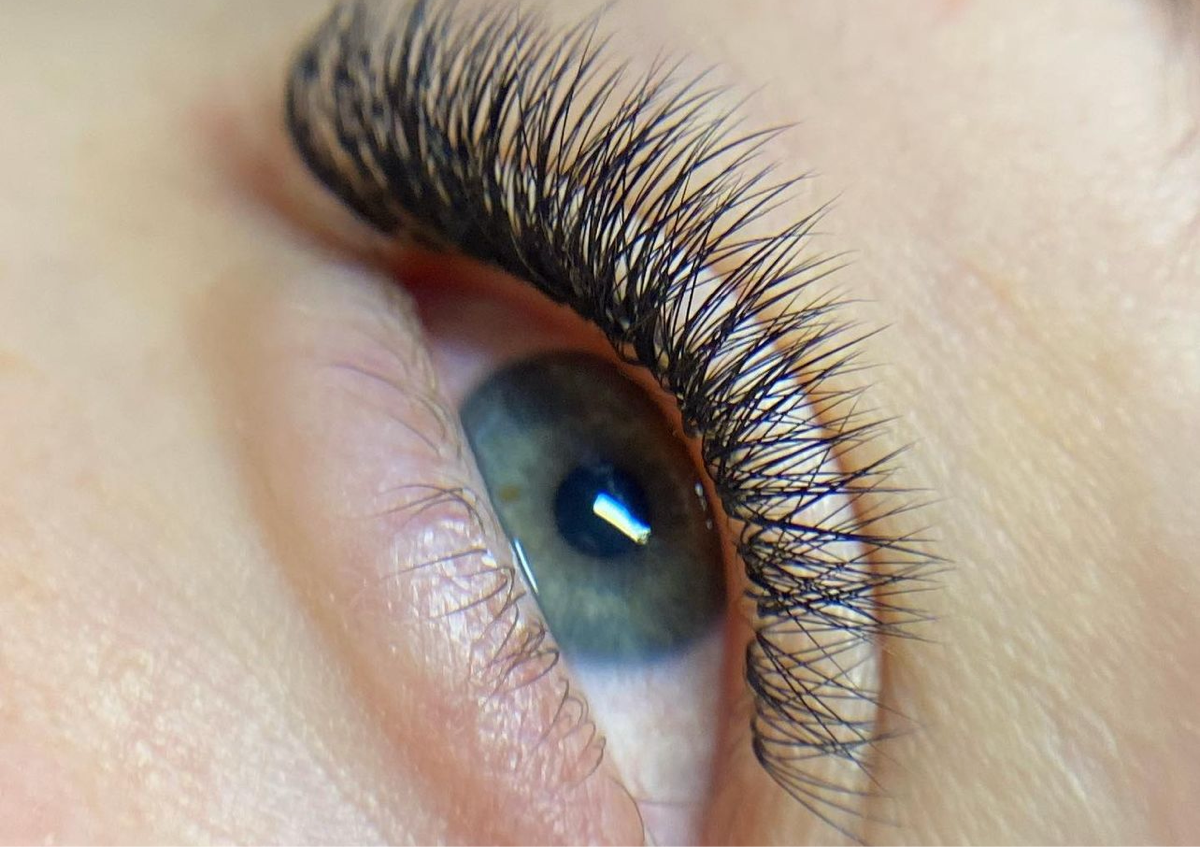 Russian light volume set