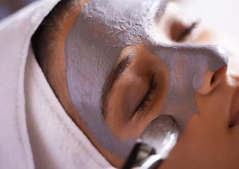 Facial Limpieza Profunda